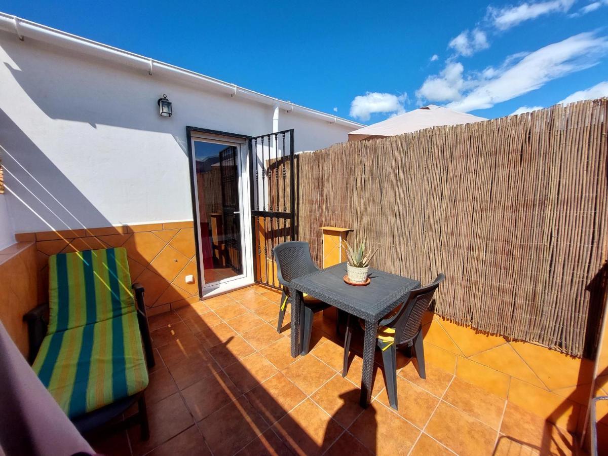 Estudio Lola Appartement Nerja