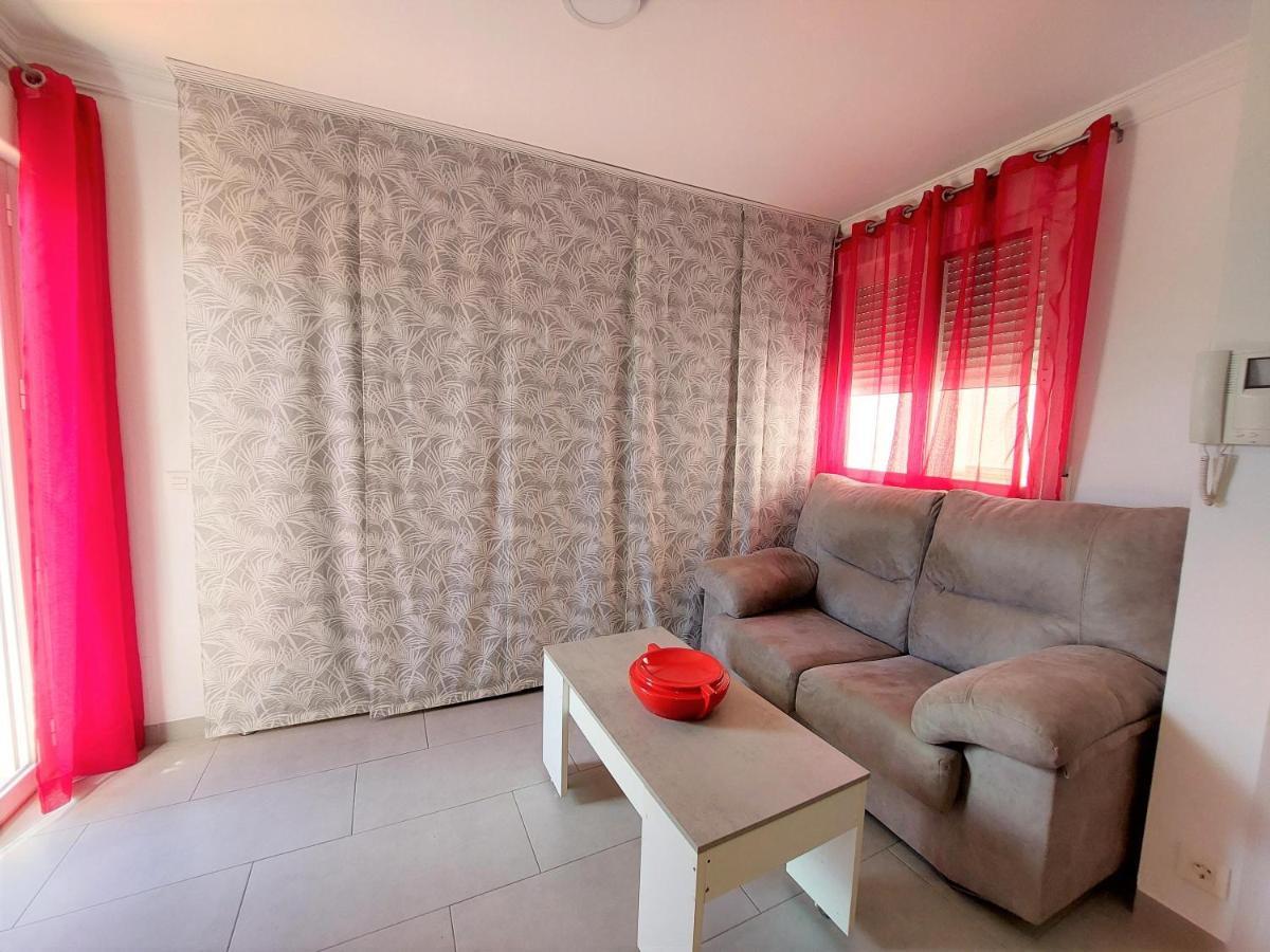 Estudio Lola Appartement