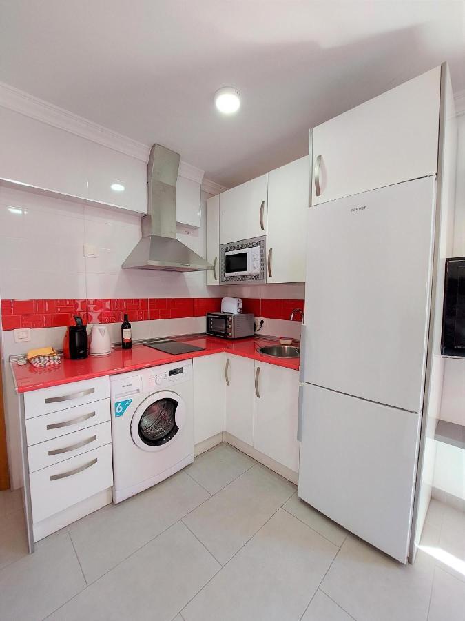 Estudio Lola Appartement Nerja
