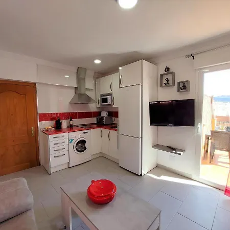 Estudio Lola Nerja Exterior photo