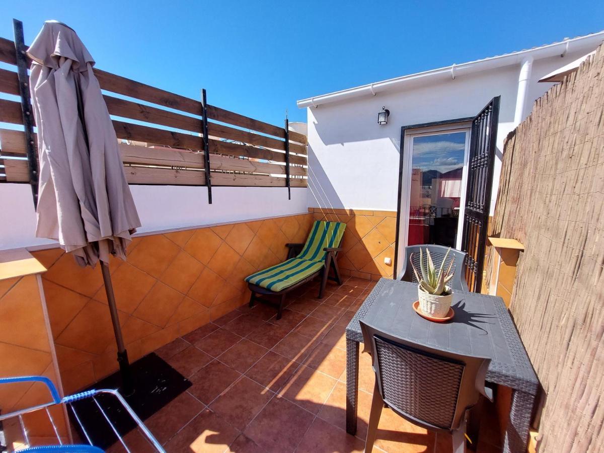 Apartamento Estudio Lola