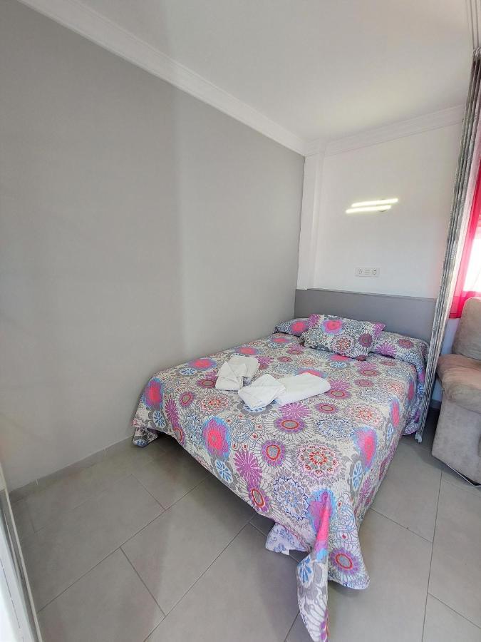 Estudio Lola Nerja