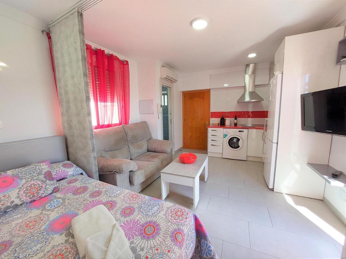 Apartamento Estudio Lola *