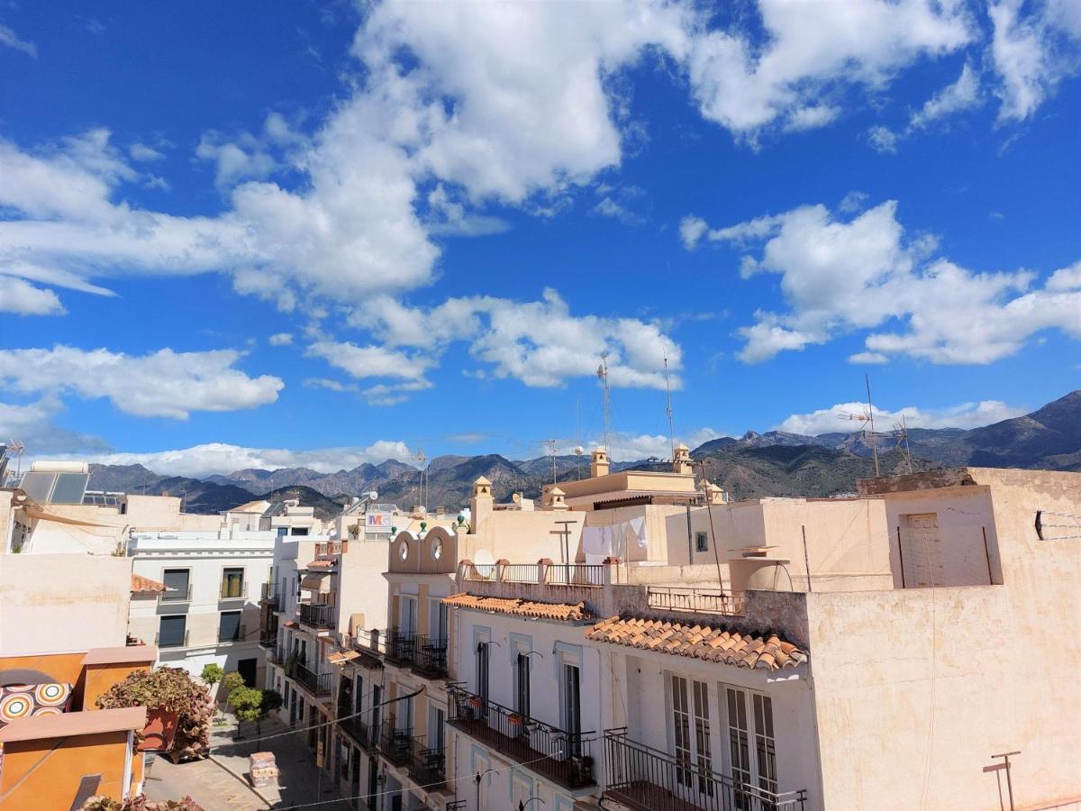 Estudio Lola Apartment Nerja