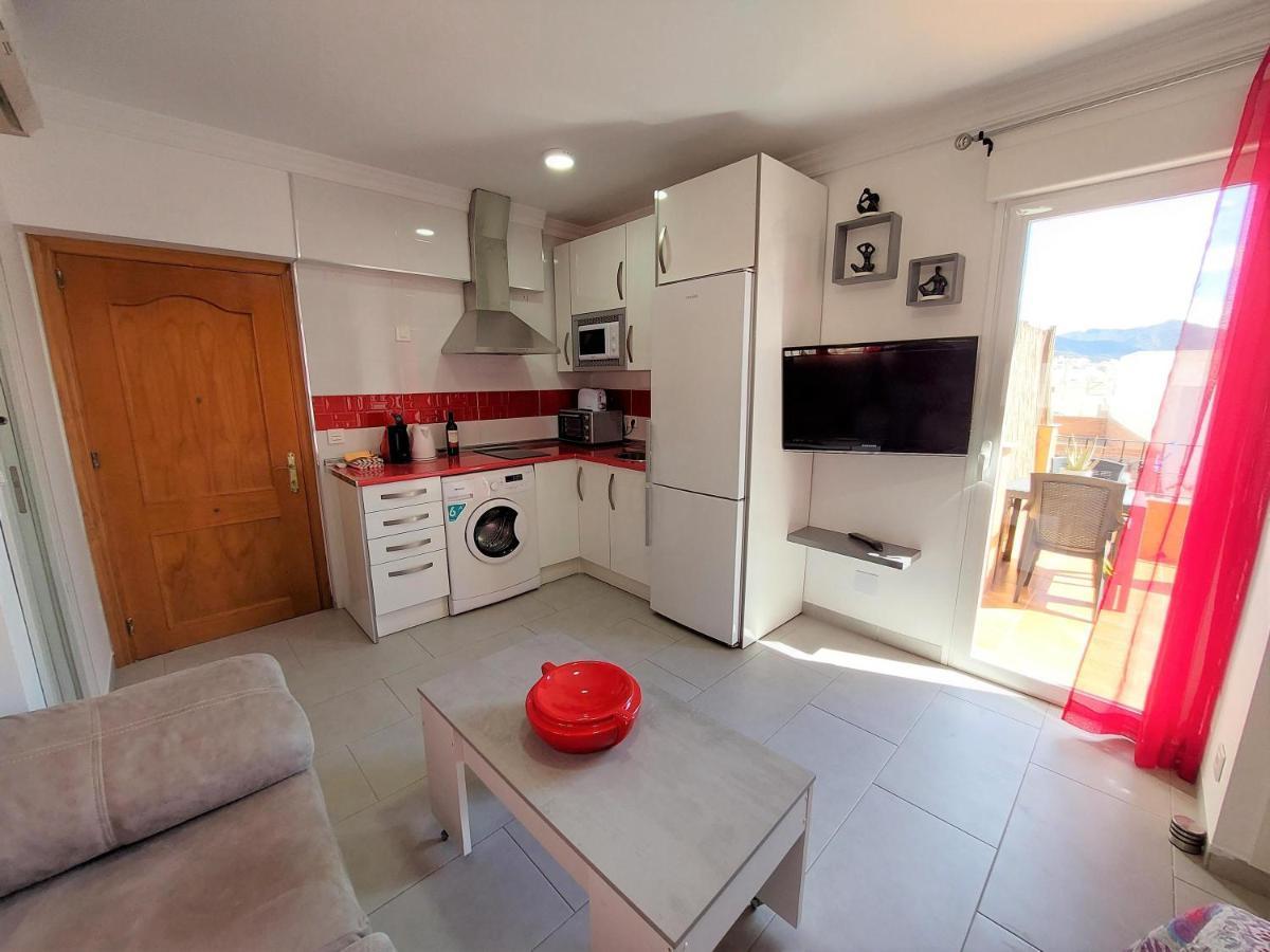 Apartamento Estudio Lola *
