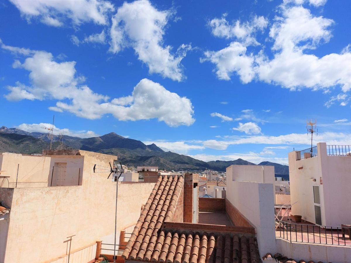 Appartamento Estudio Lola Nerja